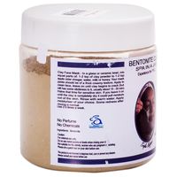 Earth Delights Bentonite Clay